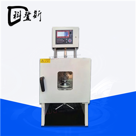 KDS-2268B橡胶高温压缩应力松弛仪 密封圈应力测试仪