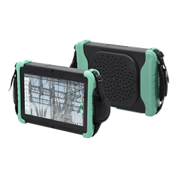 AHAI 2053爱华智能工业声学成像仪