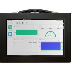 AHAI 2024A爱华智能动态信号分析仪