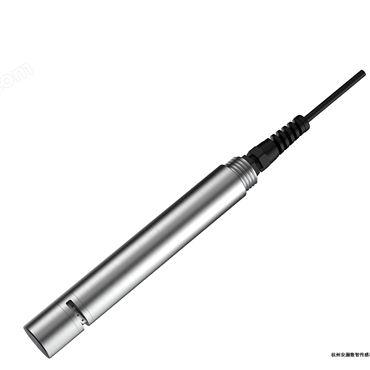 自清洁UVCOD水质传感器