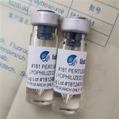 181242A2百日咳毒素（無鹽）試劑