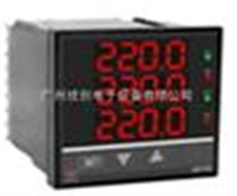 WP-D933-80-23-3HWP-D933-80-23-3H数显控制仪