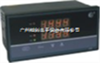 HR-WP-XLS801-82-KHL流量积算控制仪