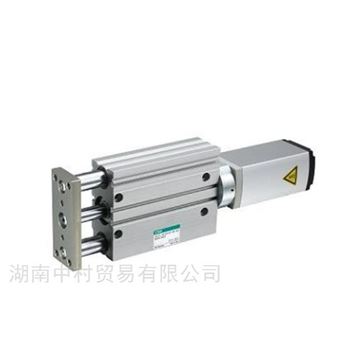 GSTL-20日本CKD半導(dǎo)體電動(dòng)執(zhí)行器帶導(dǎo)桿型GSTL