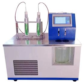 MHY-18305SH/T 0090 自動(dòng)發(fā)動(dòng)機(jī)冷卻液冰點(diǎn)測(cè)定儀
