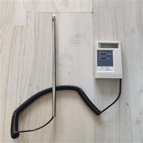 ZRQF-F30J热球式风速测定仪