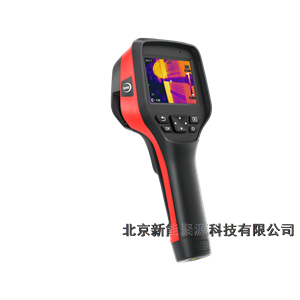 Raythink燧石RM600F手持测温红外热像仪