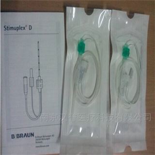 4892205CN D50德國貝朗神經叢刺激針（D型）