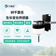 WX-TR80樹干直徑生長變化傳感器