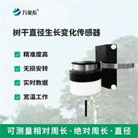WX-TR80樹干直徑變化監測儀