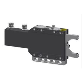 美国Arobotech中心架GTC6030A外径研磨
