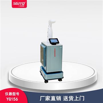 YG156气囊式接触压力测试仪