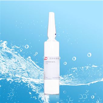 CRM鸿蒙标准物质/锰溶液标准物质100μg/mL20mL