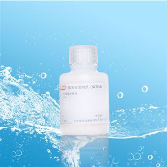 CRM鸿蒙标准物质/水中总磷溶液标准物质500μg /mL50mL