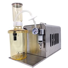 圣斯特水樣病原微生物富集濃縮真空過(guò)濾系統(tǒng)