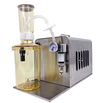 圣斯特水樣病原微生物富集濃縮真空過(guò)濾系統(tǒng)