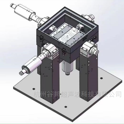 超聲波3D打印