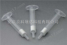 三聚氰胺固相萃取柱,色譜柱