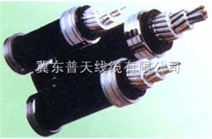 ZRCKVV控制電纜