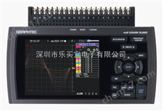 GL820數據采集儀