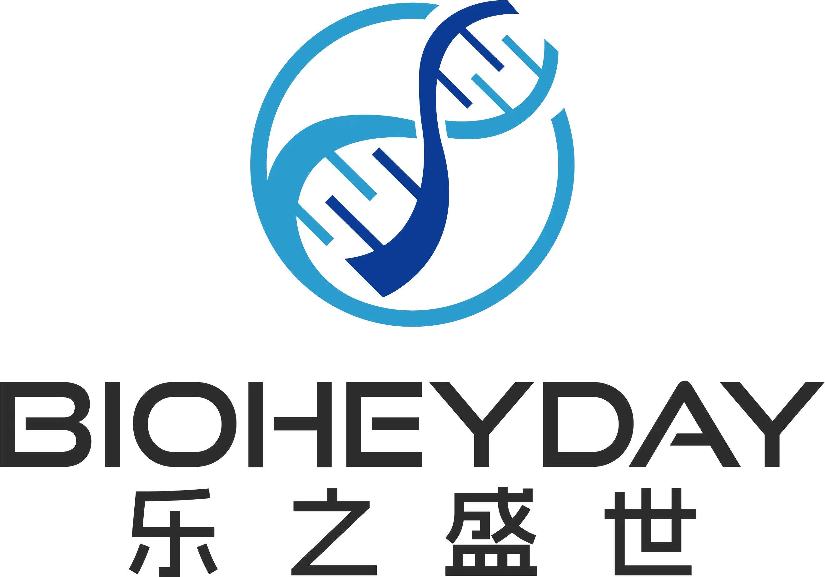上海樂之盛世生命科技有限公司