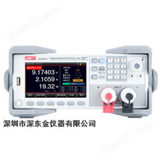 優利德UTL8500+系列直流電子負載