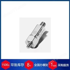 德國HAUBER-Elektronik振動傳感器HE050系列