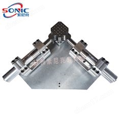 超聲波激光熔覆振動平臺