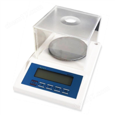 百分之一系列電子天平