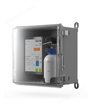 Maxpro6100在線水質(zhì)硬度分析儀