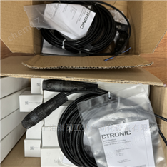 HYDAC傳感器EDS 3476-2-9000-400上海直銷