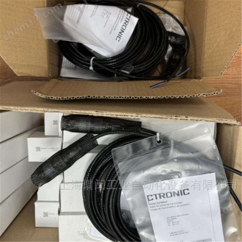 HYDAC傳感器EDS 3476-2-9000-400上海直銷