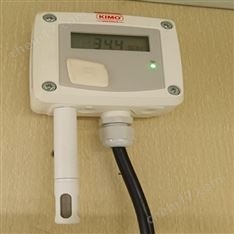 溫濕度探測器報價