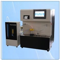 全自動傾點(diǎn)凝點(diǎn)冷濾點(diǎn)測定儀