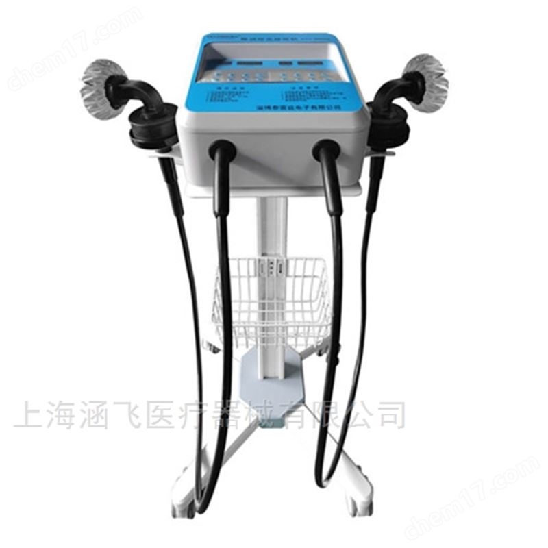 品越振動(dòng)排痰機(jī)PTJ-9000A