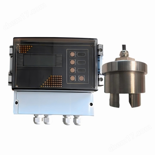 超聲波衰減法濃度計