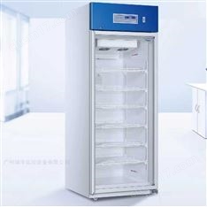 海爾HYC-639 2-8℃冷藏箱內(nèi)設(shè)LED照明,高亮節(jié)能