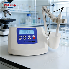DDS-307上海日島電導(dǎo)率儀