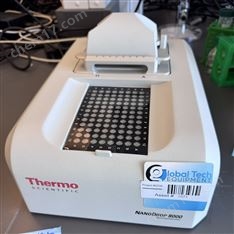 賽默飛世爾超微量紫外-可見分光光度計