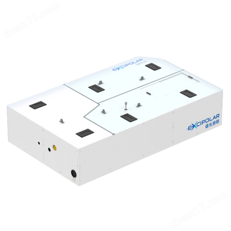 瞬態(tài)吸收光譜儀