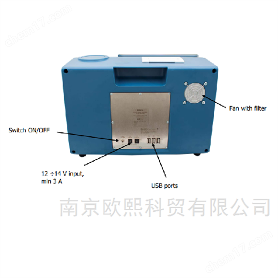 LACTOSCAN牛奶體細(xì)胞分析儀SCC