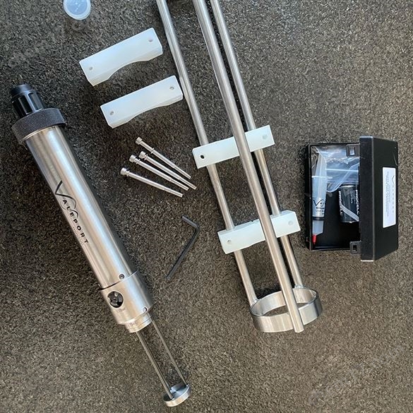 Valeport miniSVP自容式聲速剖面儀