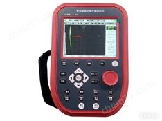智能型數(shù)字超聲波探傷儀 SDW-XUT960C