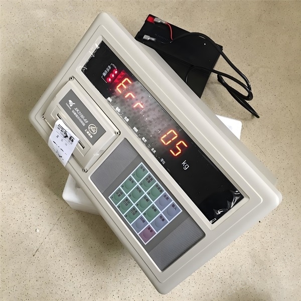 天津地磅公司修理電子地磅耀華磅頭跳數(shù)