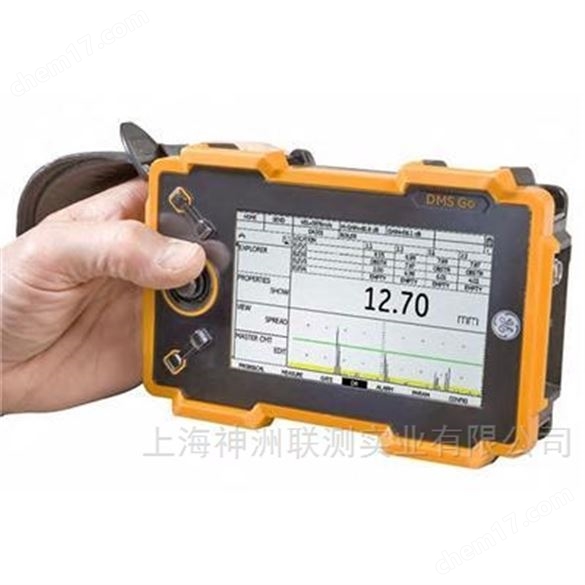 美國GE超聲波測(cè)厚儀