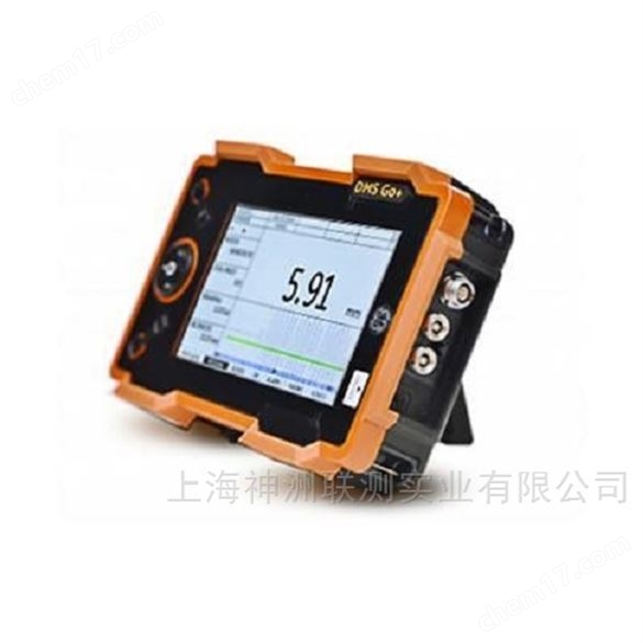 美國GE超聲波測(cè)厚儀