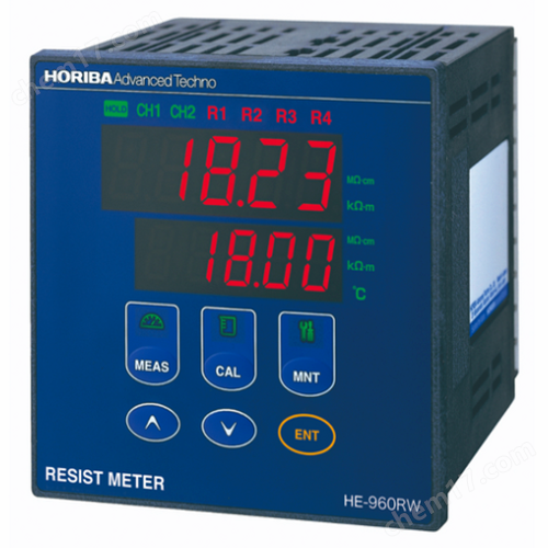 碳傳感器電阻率計(jì)