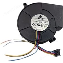 DELTA臺達 BFB1012VH-BF97R 交換機鼓風(fēng)機