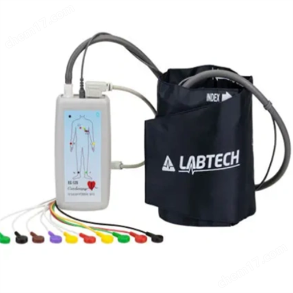 心電測試儀