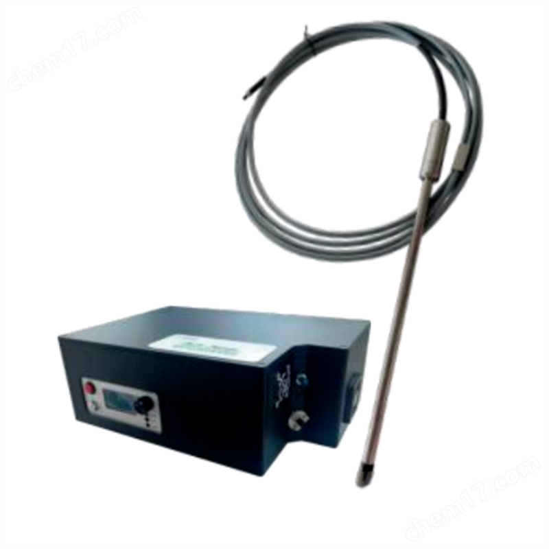 探頭式在線拉曼光譜儀